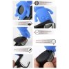 Tuner Bulldog SWIFF B71 Niebieski
